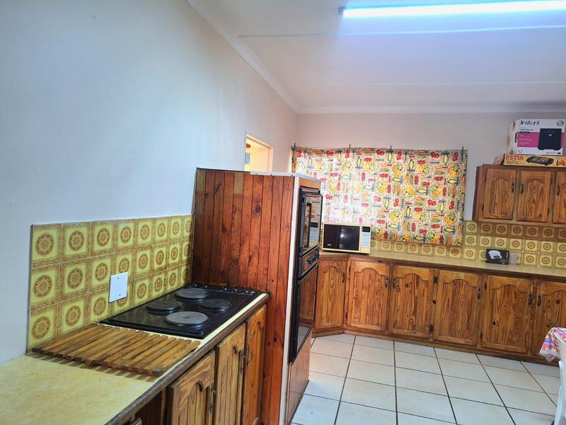 3 Bedroom Property for Sale in Stilfontein North West